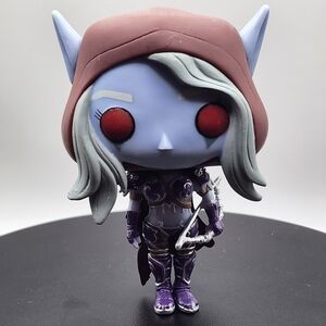Funko Pop! Games: World of Warcraft – Lady Sylvanas #30 (Vaulted)